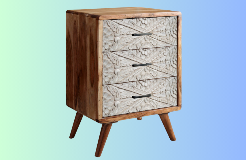 Chest Of Drawer