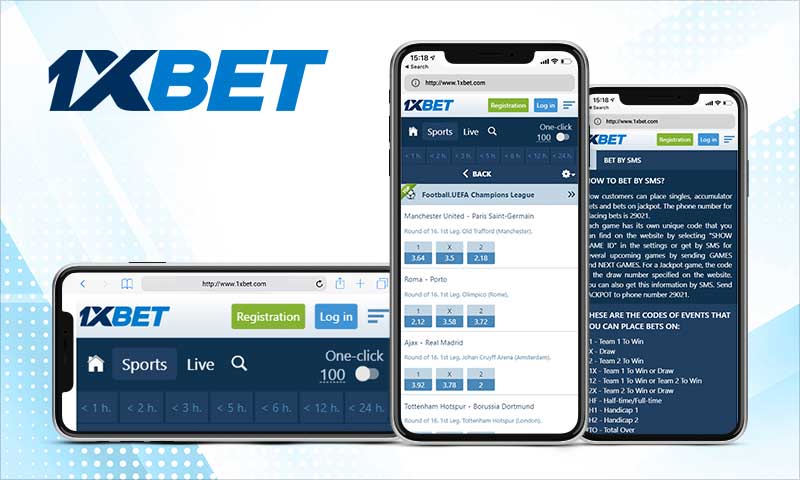 1xbet Japan 新しいベッティングの世界を探る 1xbet Japan 新しいベッティングの世界を探る
