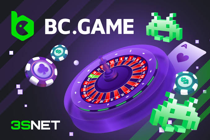 Comprehensive Review of BC.Game Casino The Ultimate Experience in Online Gaming Comprehensive Review of BC.Game Casino The Ultimate Experience in Online Gaming