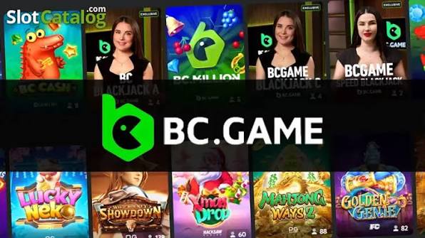 Comprehensive Review of BC.Game Casino The Ultimate Experience in Online Gaming Comprehensive Review of BC.Game Casino The Ultimate Experience in Online Gaming