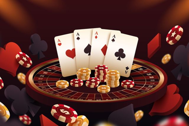 Die Welt der Solana Casinos Spielspaß und innovatives Design