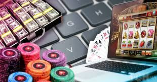 Discover Excitement at the Slotmonster Casino Official Website