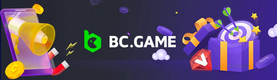 Discover the Exciting World of BC.Game Online Casino 966572364