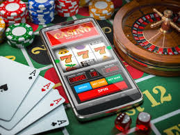 Explore the Thrilling World of Incognito Casino Online Slots Explore the Thrilling World of Incognito Casino Online Slots