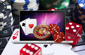 Explore the Thrilling World of Incognito Casino Online Slots Explore the Thrilling World of Incognito Casino Online Slots