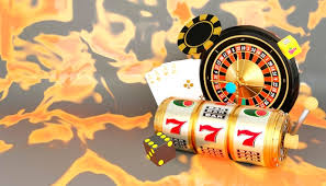 Opplev Spenningen med Live Casinoer Den Nye Måten å Spille på Opplev Spenningen med Live Casinoer Den Nye Måten å Spille på
