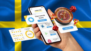 Utforska Fördelarna med Casino Utan Svensk Licens Utforska Fördelarna med Casino Utan Svensk Licens